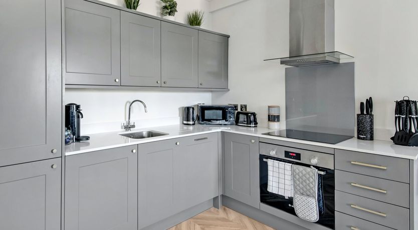 Photo of The Woodlander