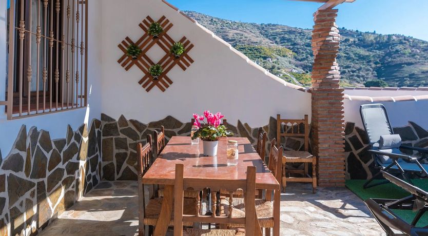 Photo of A Little Breeze