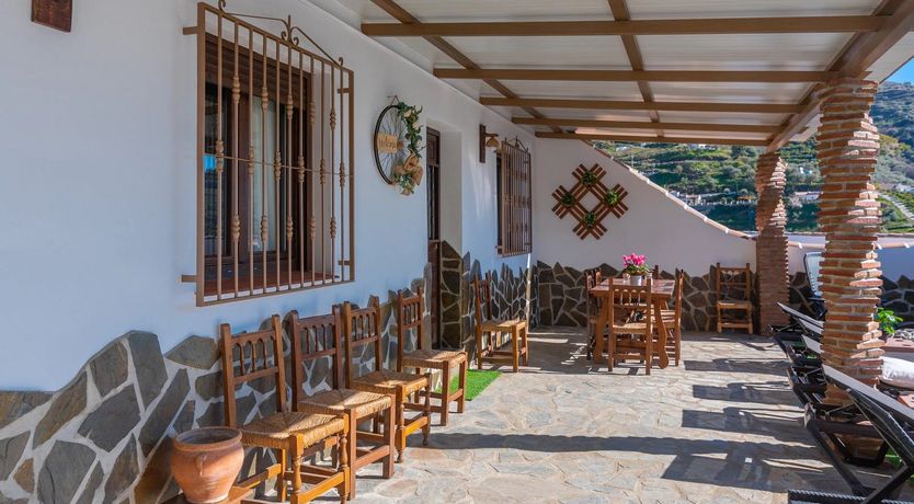 Photo of A Little Breeze