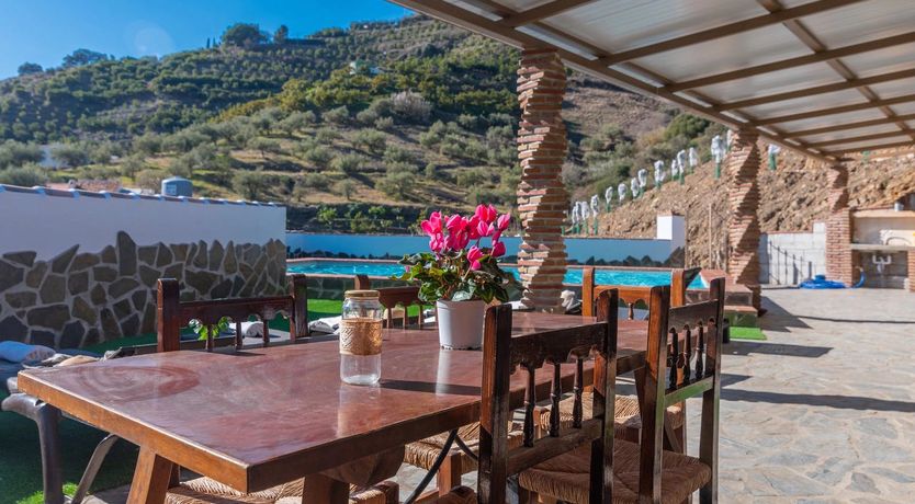 Photo of A Little Breeze