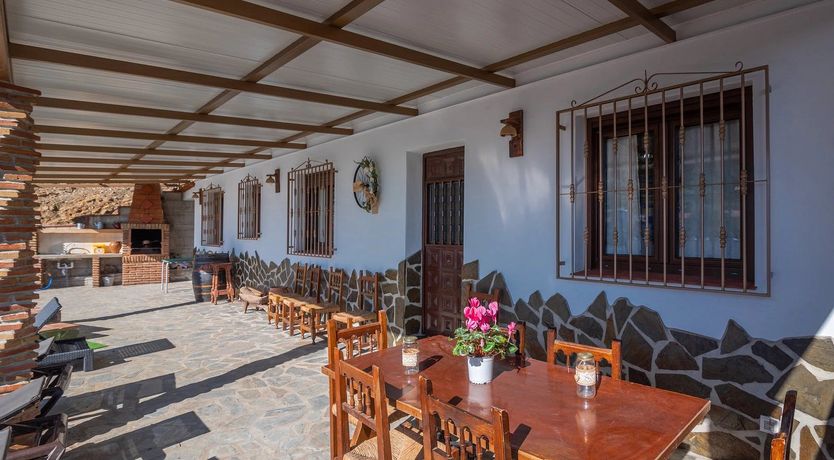 Photo of A Little Breeze