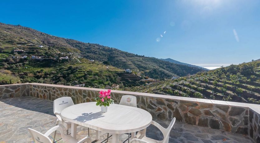 Photo of A Little Breeze