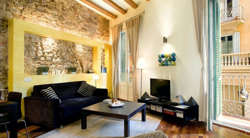 Photo of Blue Skies & Pastel Paint