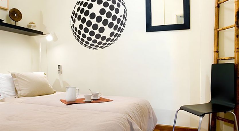 Photo of Blue Skies & Pastel Paint