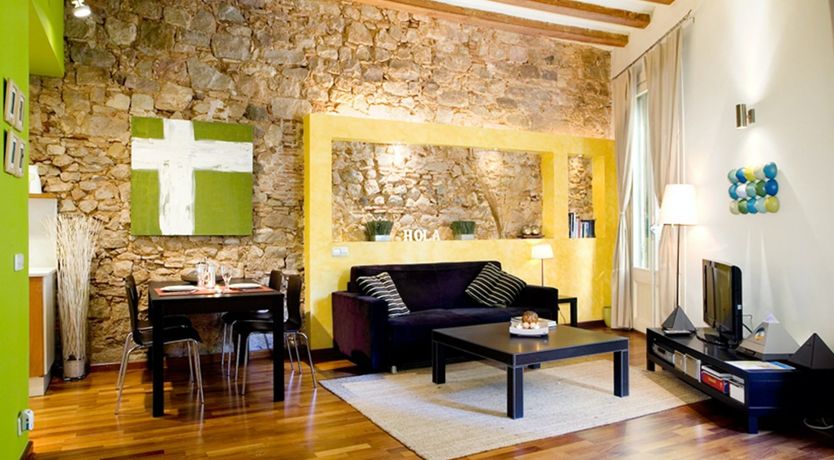 Photo of Blue Skies & Pastel Paint