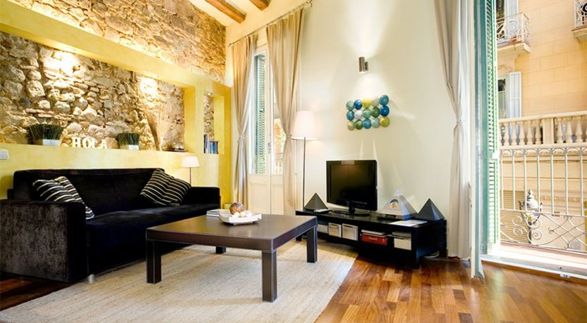 Photo of Blue Skies & Pastel Paint