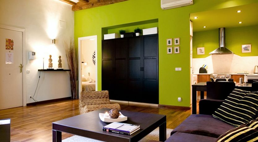 Photo of Blue Skies & Pastel Paint