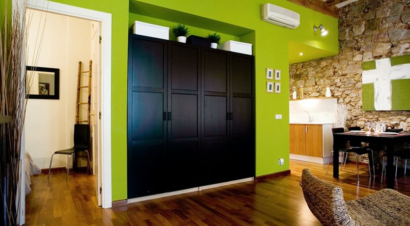 Photo of Blue Skies & Pastel Paint