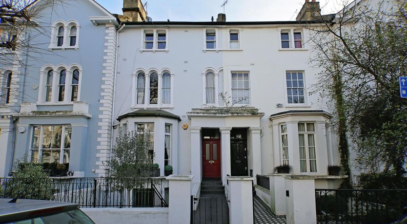 Photo of London Melody