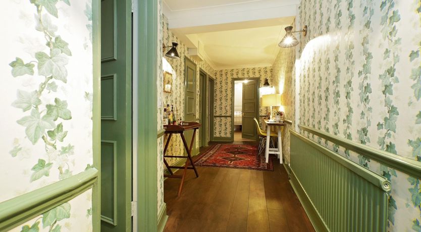 Photo of London Melody