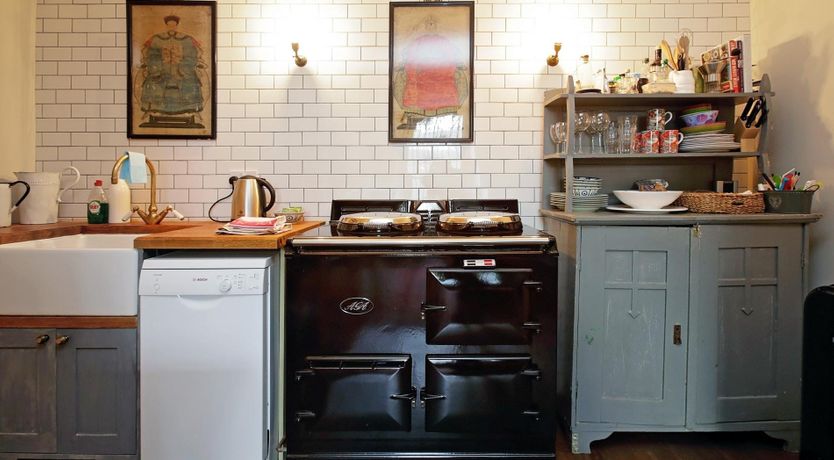 Photo of London Melody