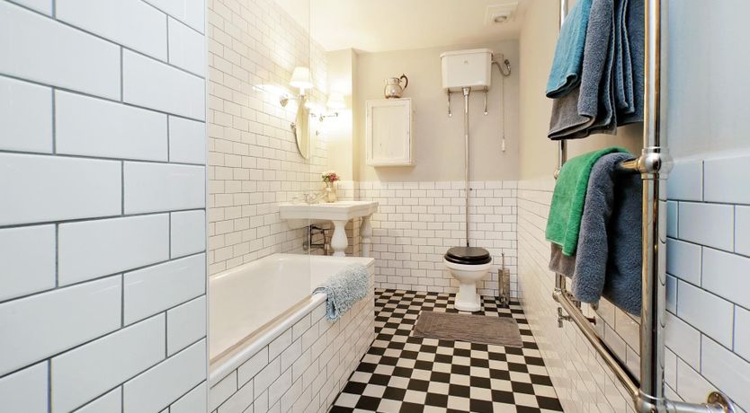 Photo of London Melody