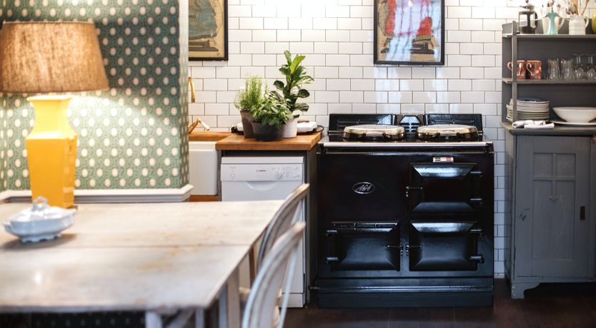 Photo of London Melody