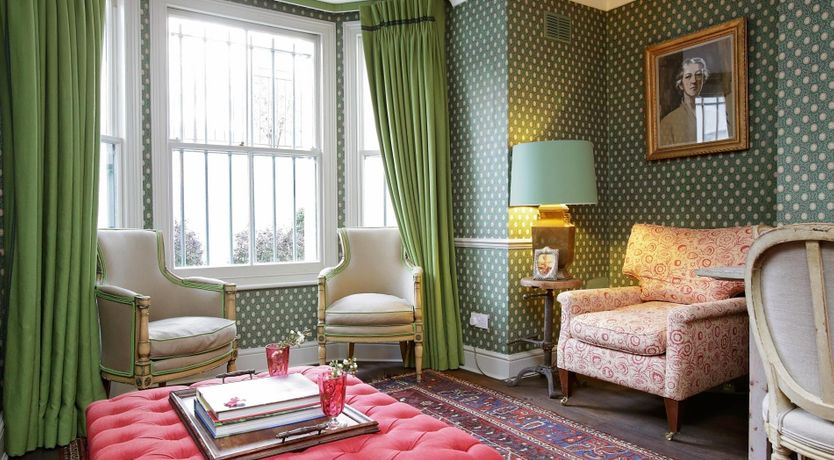 Photo of London Melody