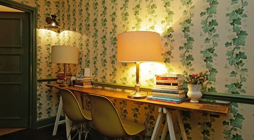 Photo of London Melody