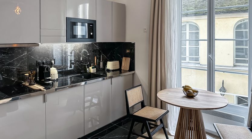 Photo of La Citroulette