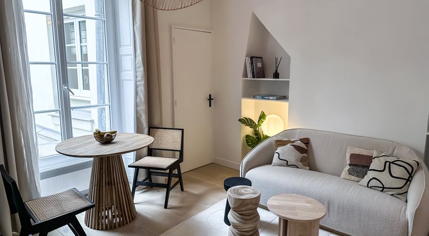 Photo of La Citroulette