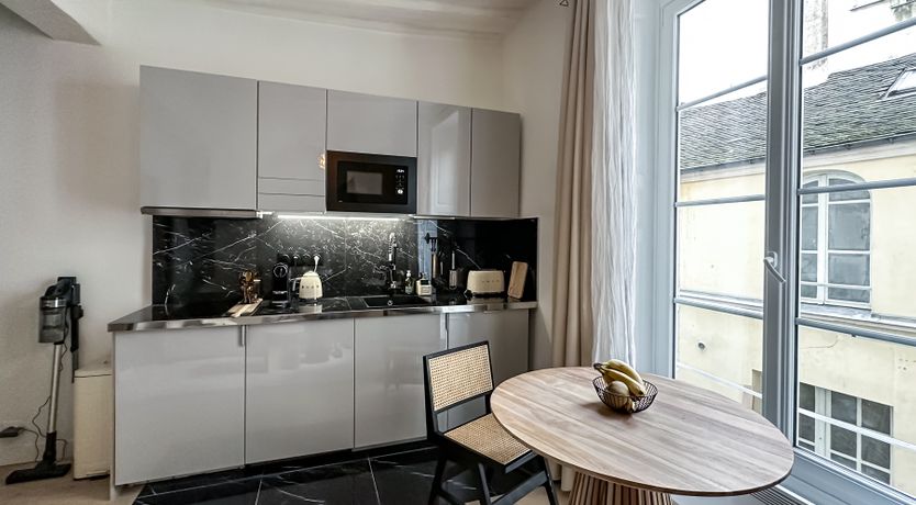 Photo of La Citroulette