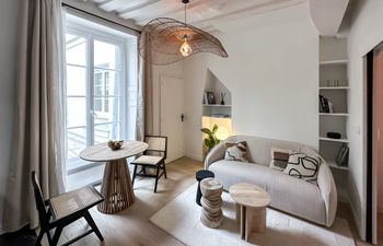 La Citroulette Apartment