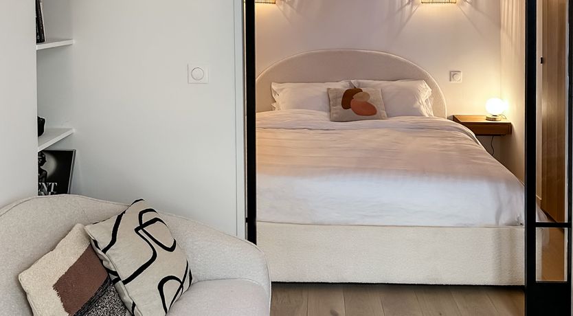 Photo of La Citroulette