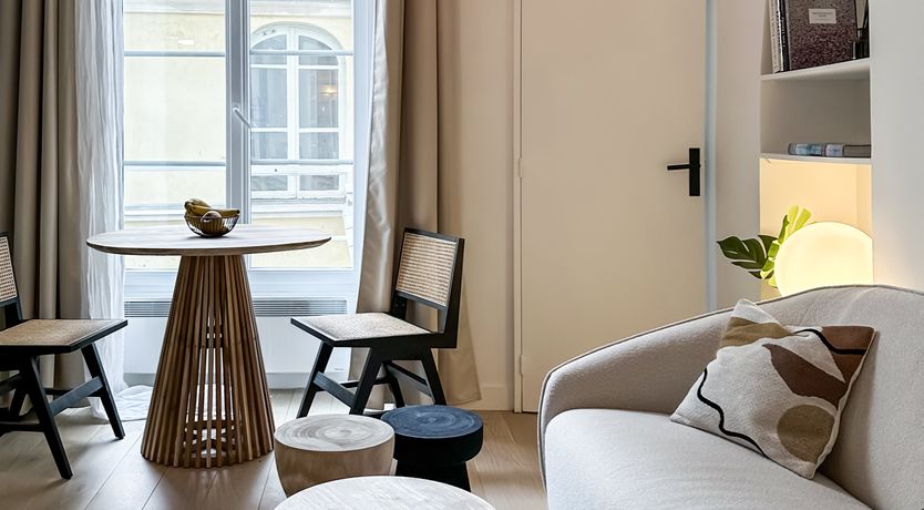 Photo of La Citroulette