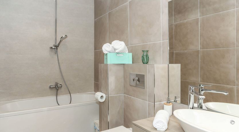 Photo of Beachside Breaks