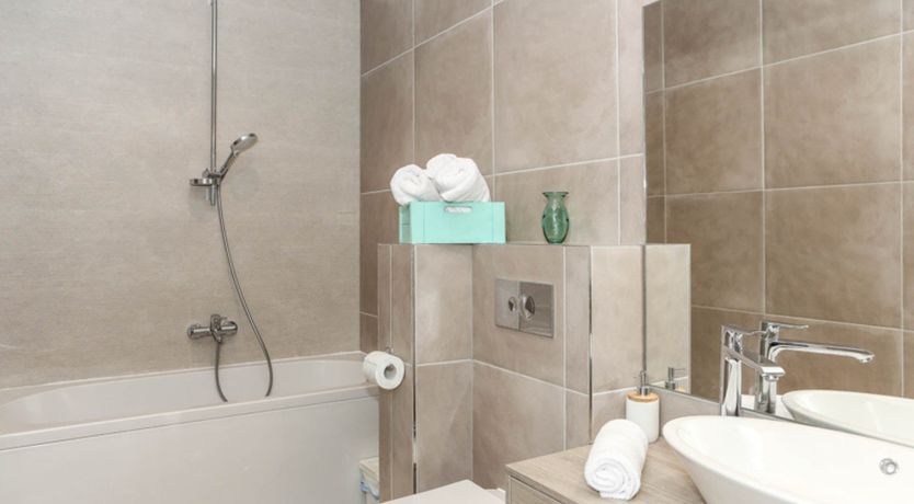 Photo of Beachside Breaks