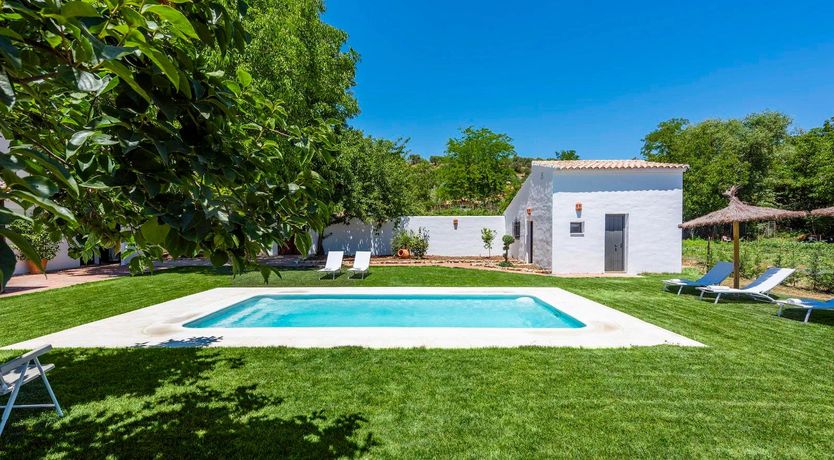 Photo of Mountain Melody