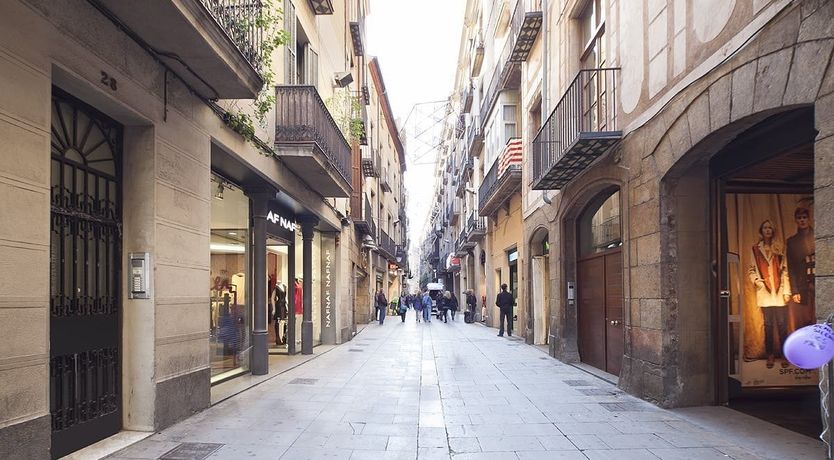 Photo of Barcelona Classic