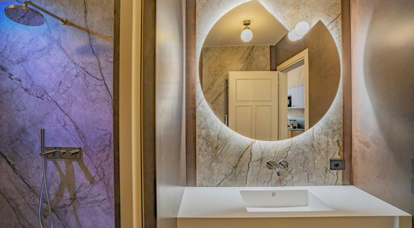 Photo of Pink Palazzo