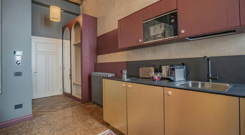 Photo of Pink Palazzo