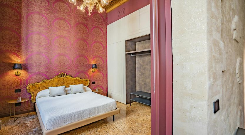 Photo of Pink Palazzo