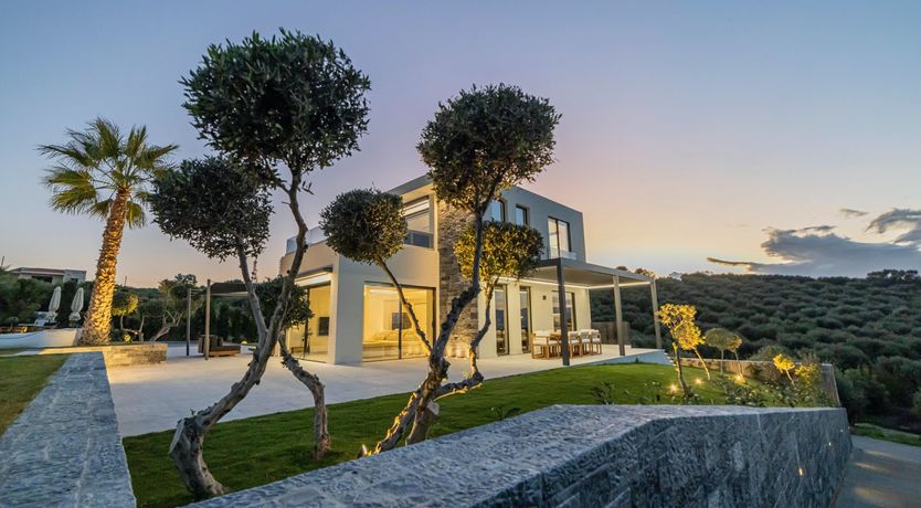 Photo of The Garden of the Gods