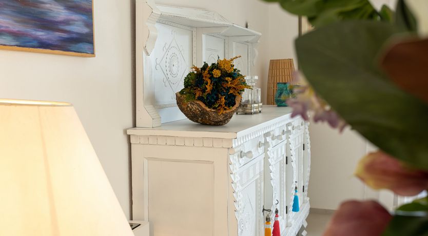 Photo of The Black Rose