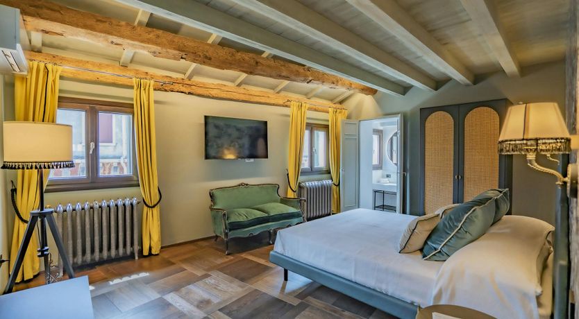 Photo of The Flower of Venice