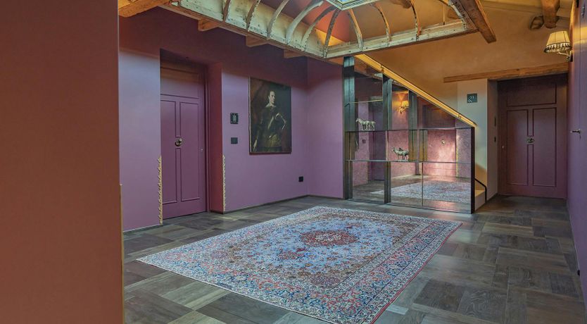 Photo of The Flower of Venice