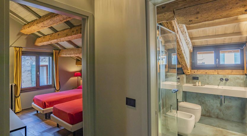 Photo of The Flower of Venice