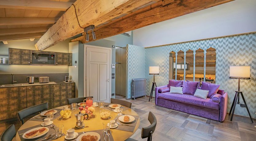 Photo of The Flower of Venice