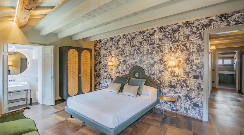 Photo of The Flower of Venice