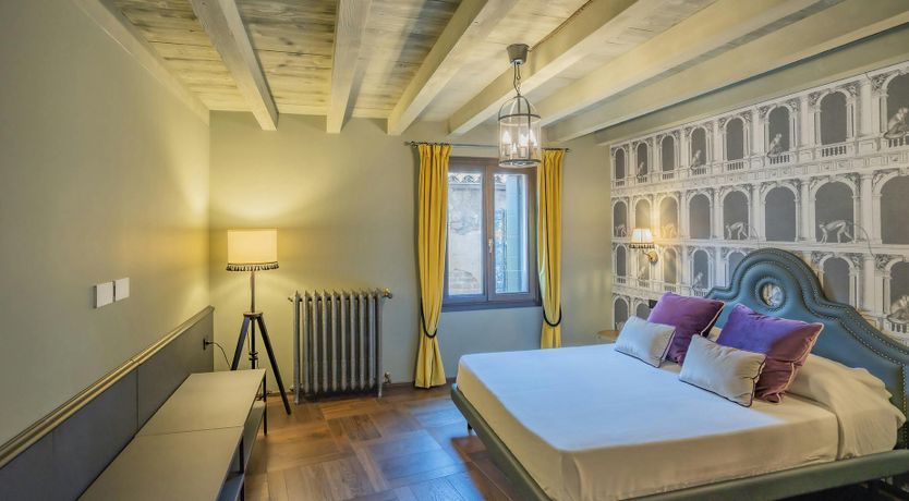 Photo of The Flower of Venice