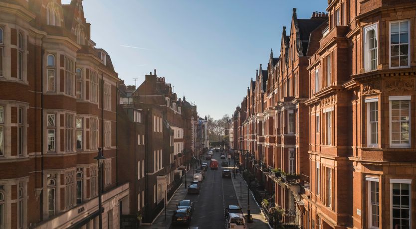 Photo of The Queen's Nod