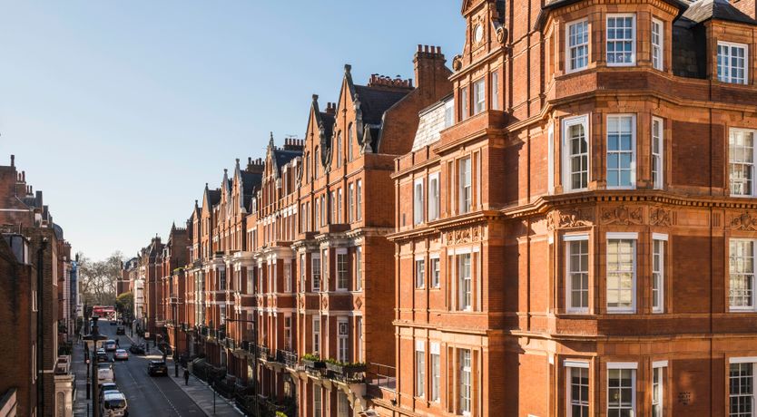 Photo of The Queen's Nod