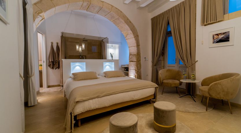 Photo of Raw Materials