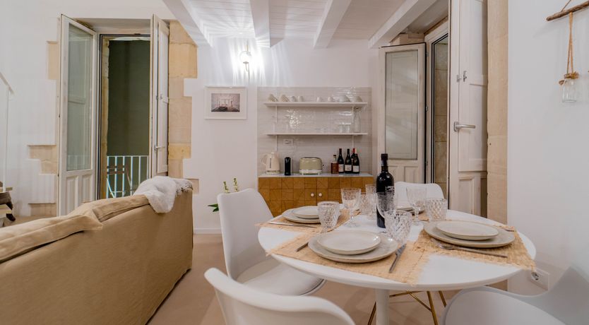 Photo of Raw Materials