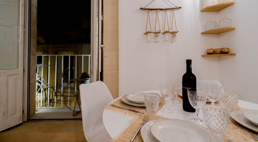 Photo of Raw Materials