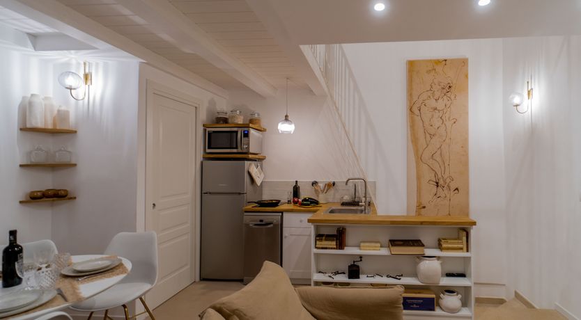 Photo of Raw Materials