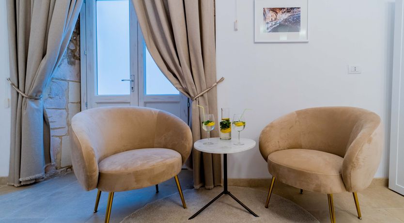 Photo of Raw Materials