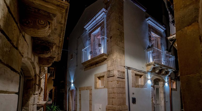 Photo of Raw Materials