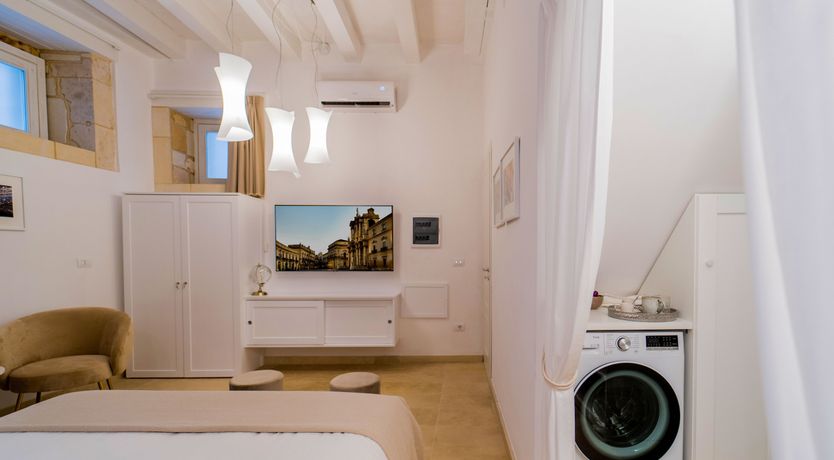 Photo of Raw Materials