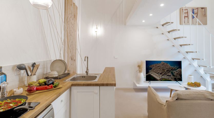 Photo of Raw Materials